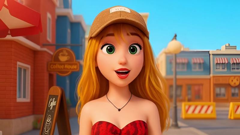 Cover image for 3D Animation Studio | Music Videos, Explainer & Kids Videos