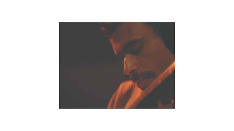 Cover image for Shade in Motion