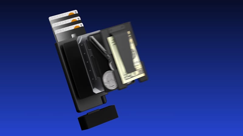 Cover image for I’ve published a new 3D