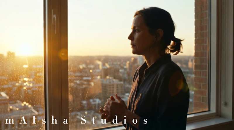 Cover image for MedTech Founder Film
A cinematic founder