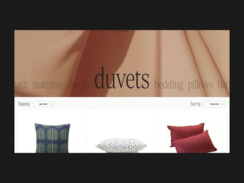 Cover image for E-commerce site with custom theme and custom plugins