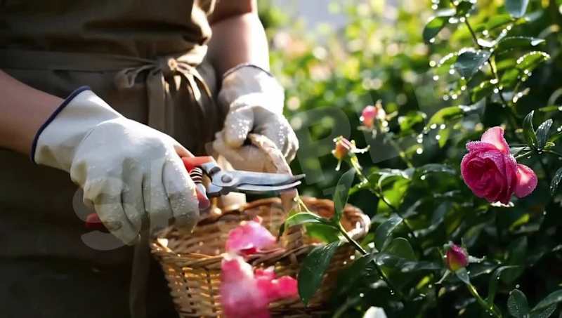 Cover image for Ad Example for a Local Florist Shop