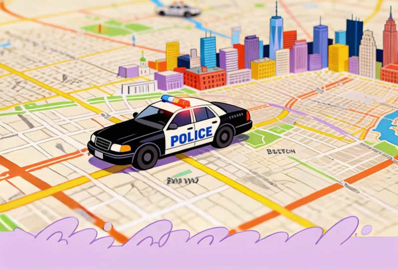 Cover image for Multitude Insights - Public Safety Tools