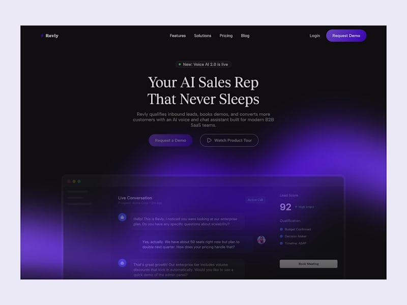 Cover image for Playing around with motion for