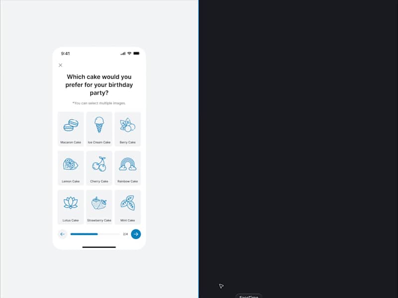 Cover image for I revisited one of my favorite parts of design lately — swit...