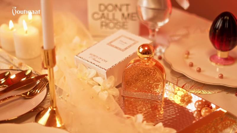 Cover image for Commercial campaign edit for Boutiqaat