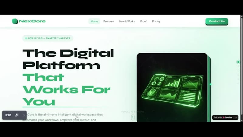 Cover image for I was looking at sharpening