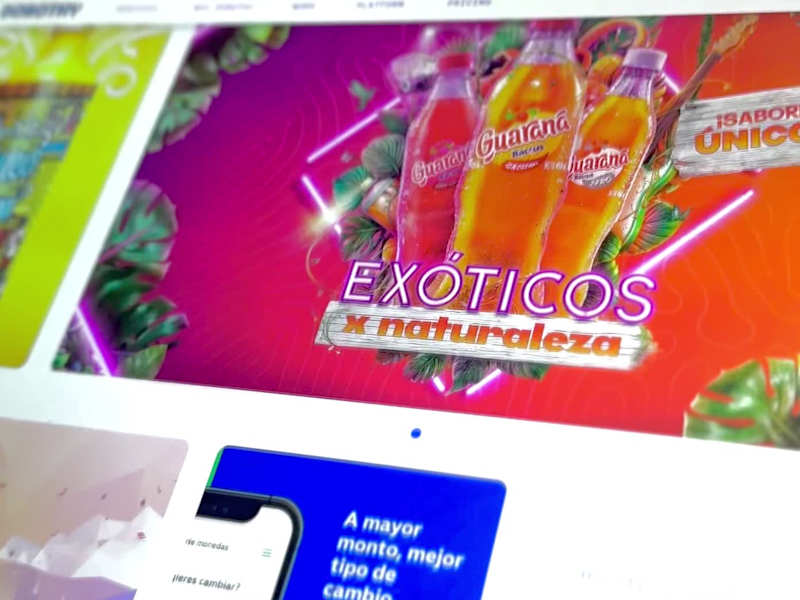 Cover image for Dorothy — Website Design & Experience Direction