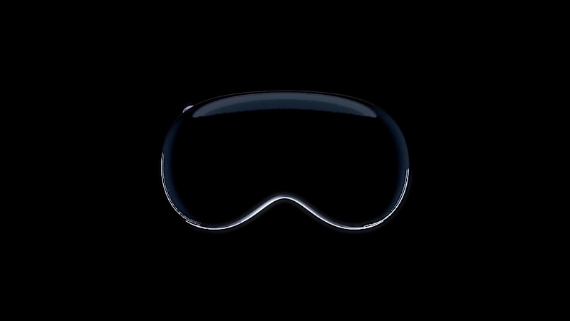 Cover image for Apple Vision Pro Launch Campaign