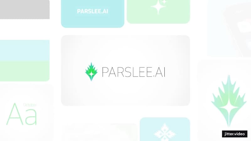 Cover image for Brand design on Parslee.ai