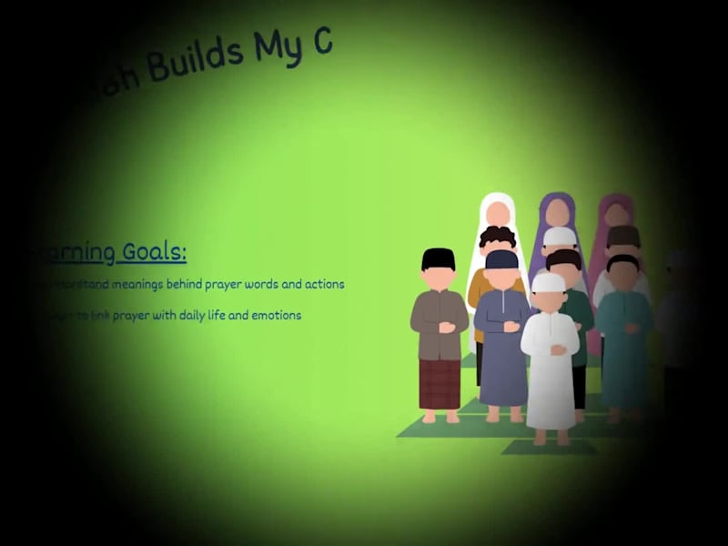 Cover image for Grade 3 Ed Presentation Design
