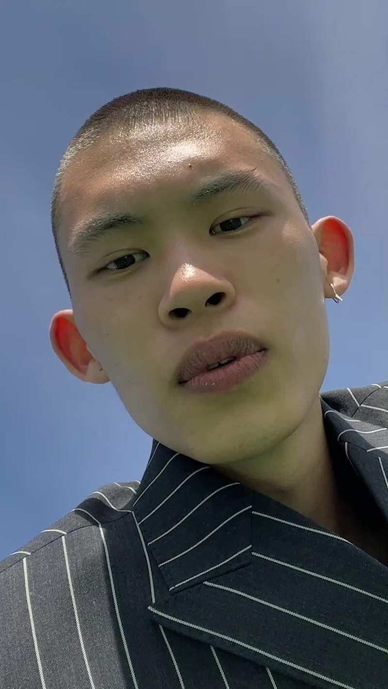 Cover image for VIDEO EDTING FOR FILIPPA K