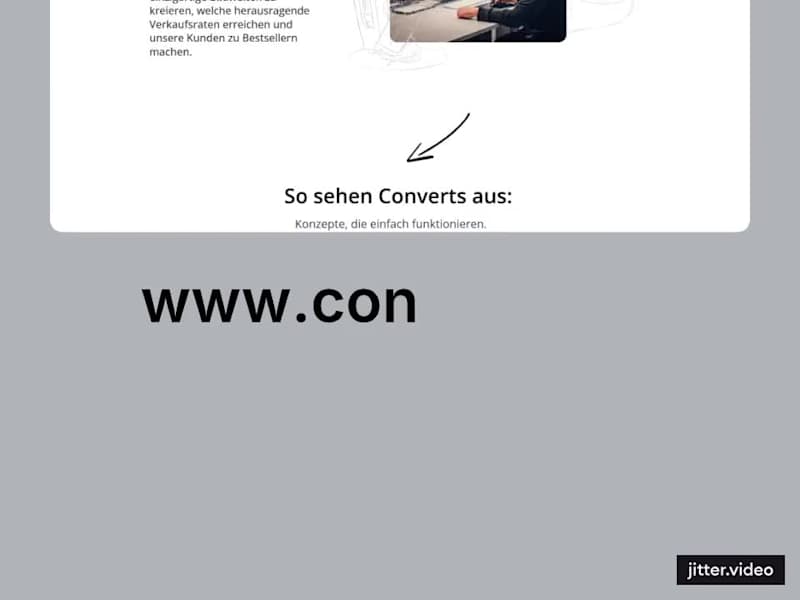 Cover image for Custom WordPress Website Development for Converts