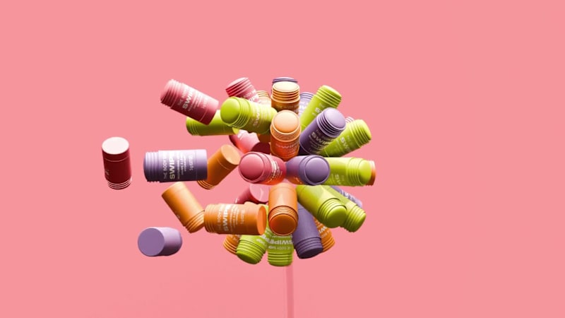 Cover image for Had a random idea pop into my head: What if beauty products ...