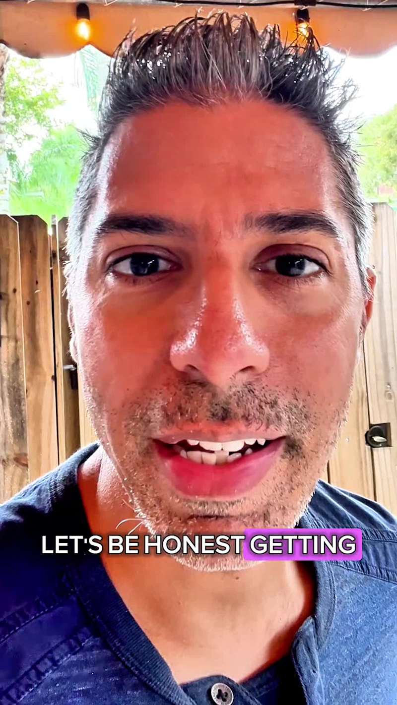 Cover image for Worked on this UGC video for Vikk AI, a 24/7 AI legal assist...