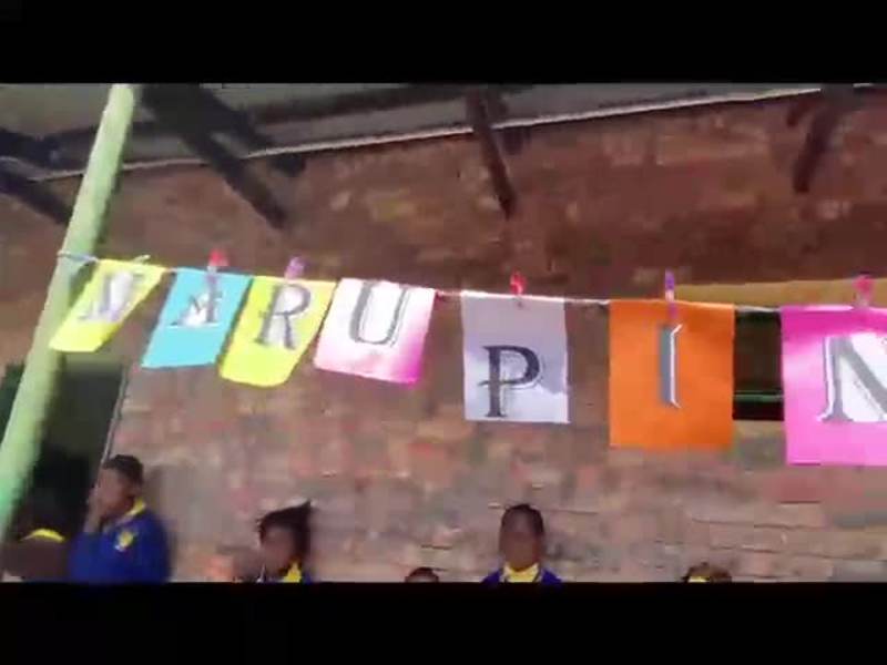 Cover image for Youth Entrepreneurship Market Day