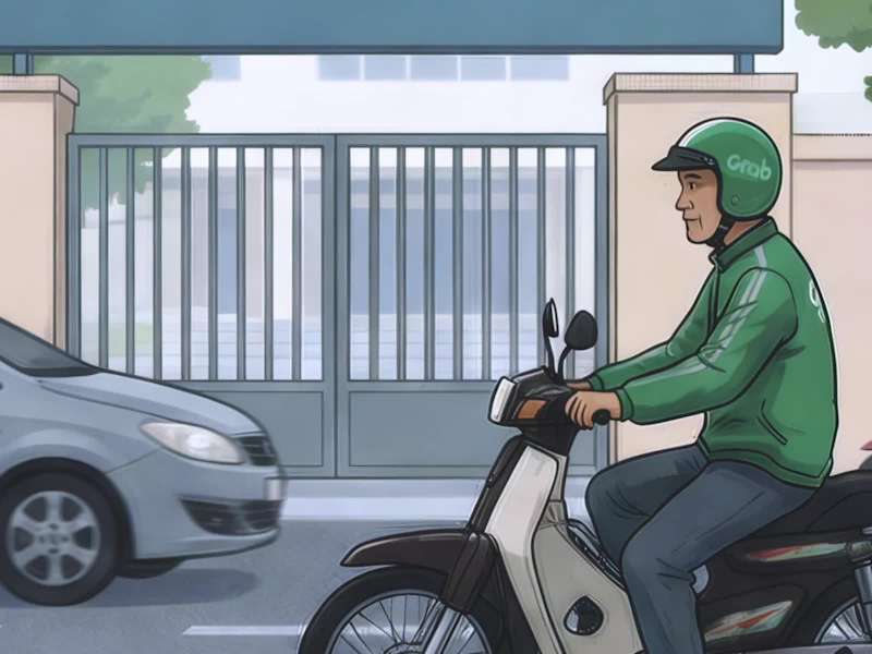 Cover image for Chuyện ai cũng từng: Silent Short Video Creation