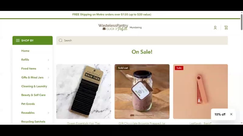 Cover image for E-commerce Website Design with Adobe Photoshop