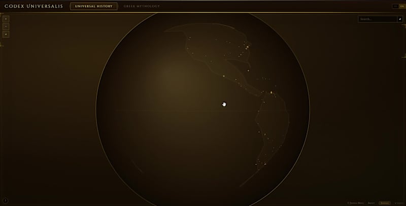 Cover image for I built a small interactive