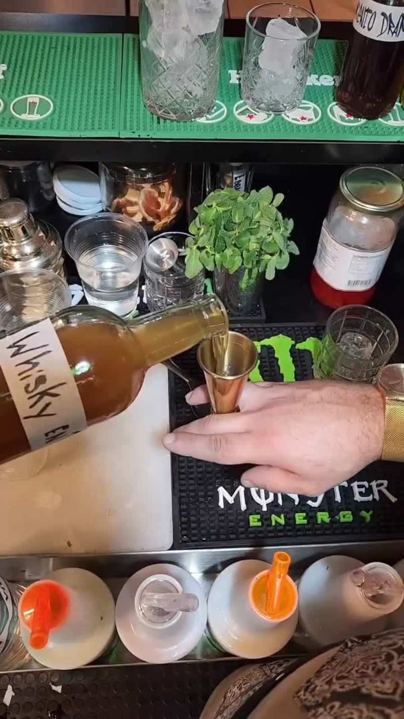 Cover image for I produced and edited a promotional video showcasing a signa...