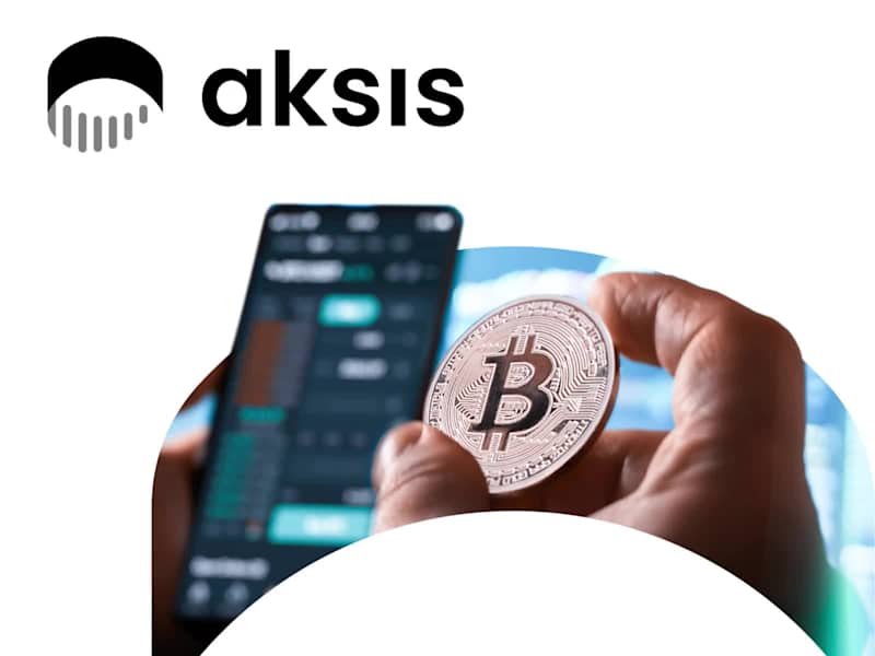 Cover image for Crypto Trading Platform