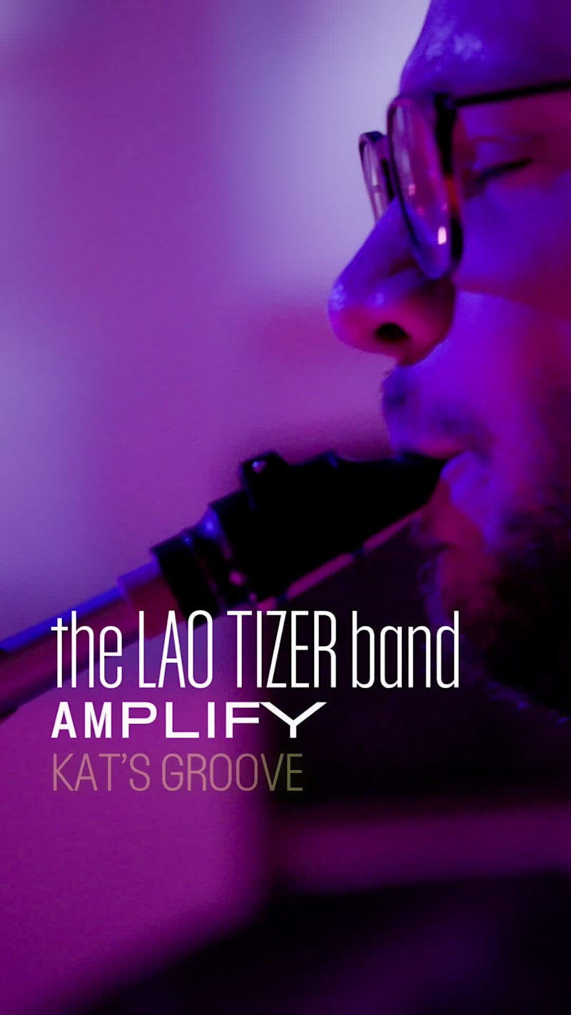 Cover image for Meta Ad Creative for The Lao Tizer Band