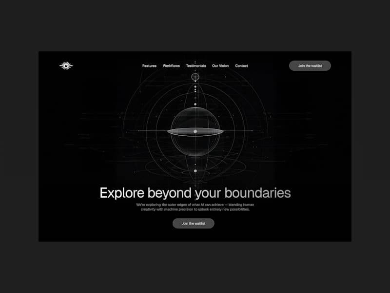 Cover image for mid journey x astra