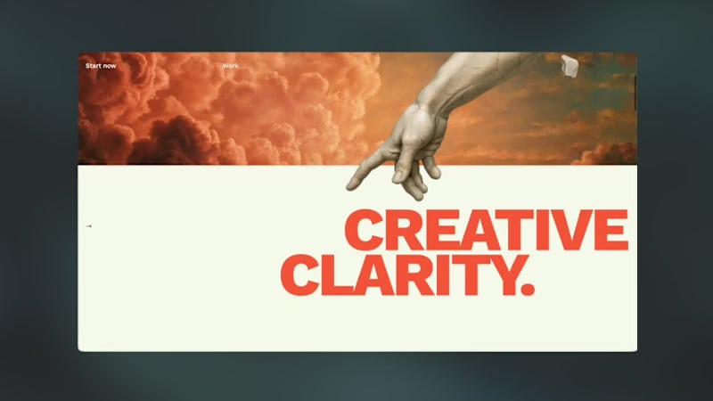 Cover image for Wanted to challenge myself to build a full site from scratch...