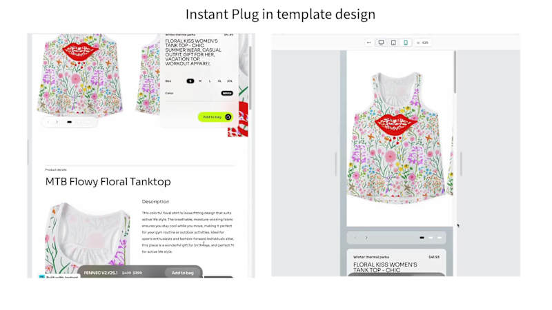 Cover image for Shopify Brand & Store Transformation for You're Good Co.