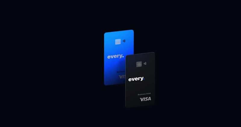 Cover image for Every.io — Product Design