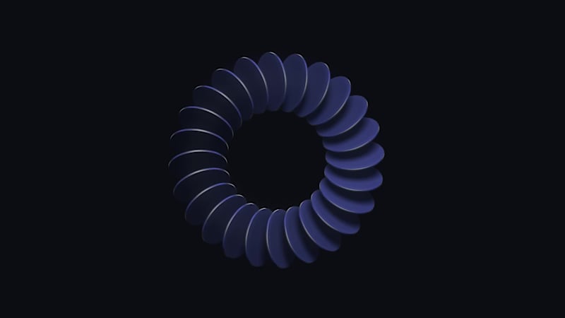 Cover image for Radiant Shift