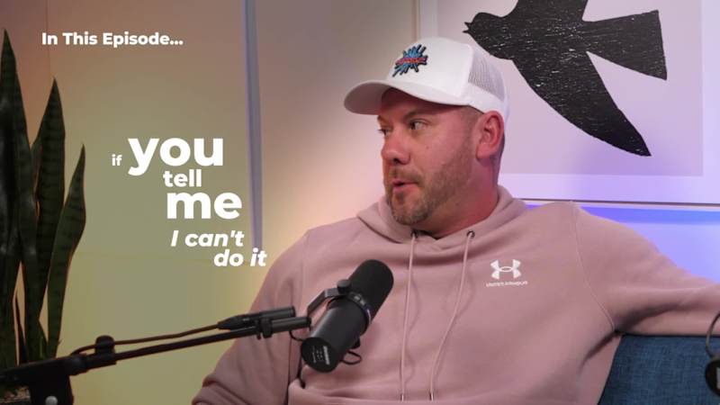 Cover image for Podcast intro trailer