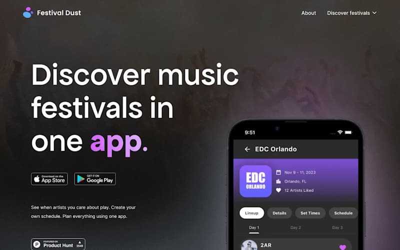 Cover image for Last year I roasted more than 30 hero sections on X / twitte...