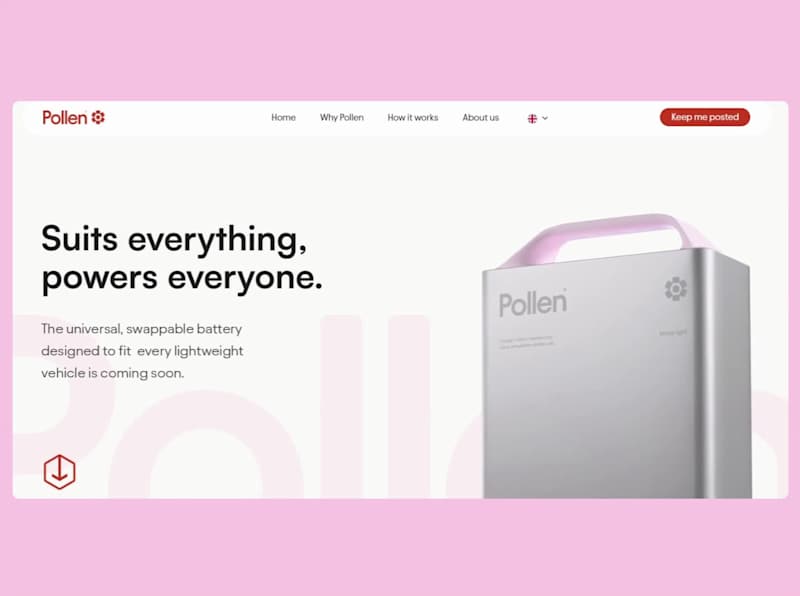 Cover image for Scalable, Multilingual Framer Uplift for Pollen