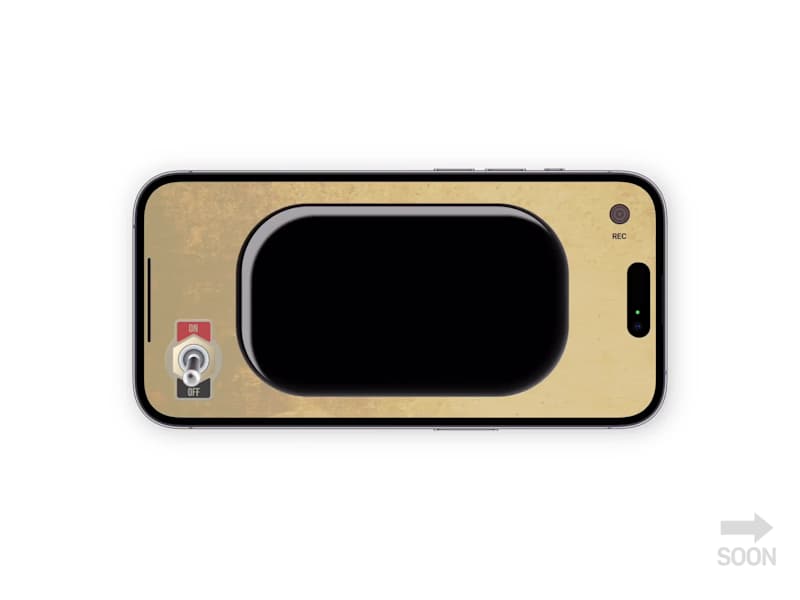 Cover image for Retro-futuristic Video Camera · Made with Play