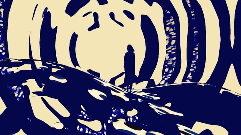 Cover image for IT'S SHADERS TIME! 🌀👩🏻‍🦱 🔦 💠 Using shaders to explore ...