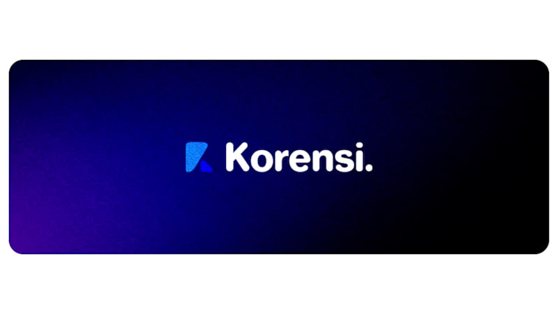 Cover image for 🪙 Korensi – Digital Payment Ecosystem for Transport