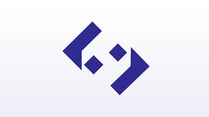 Cover image for Blockchain logo animation