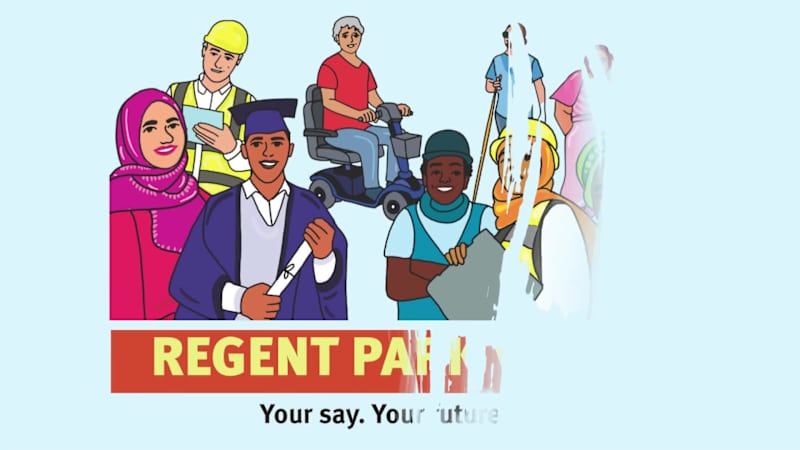 Cover image for Ranked Ballot Voting Explainer Video