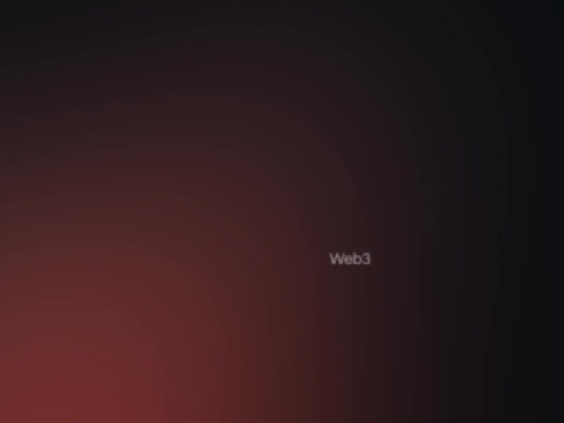 Cover image for Token development for music industry