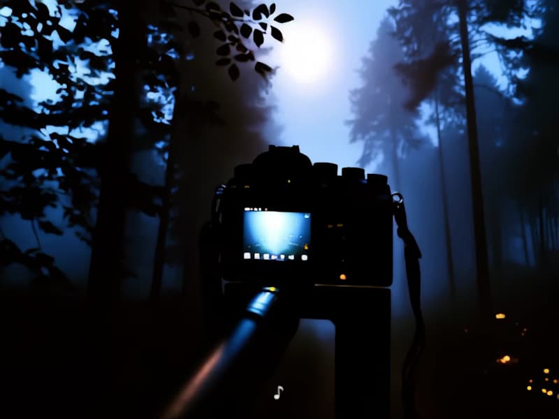 Cover image for Kuchisake-onna: The Haunting Behind the Mask