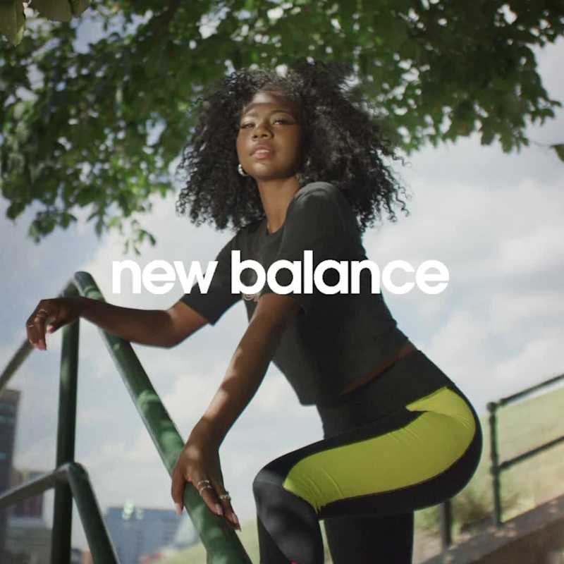 Cover image for New Balance | "Ode To Baltimore"