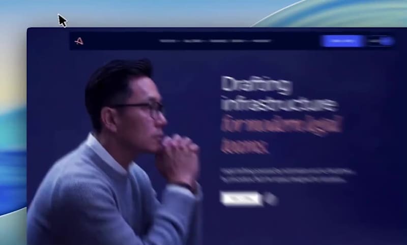 Cover image for Figma to Framer Conversion for Avvoka