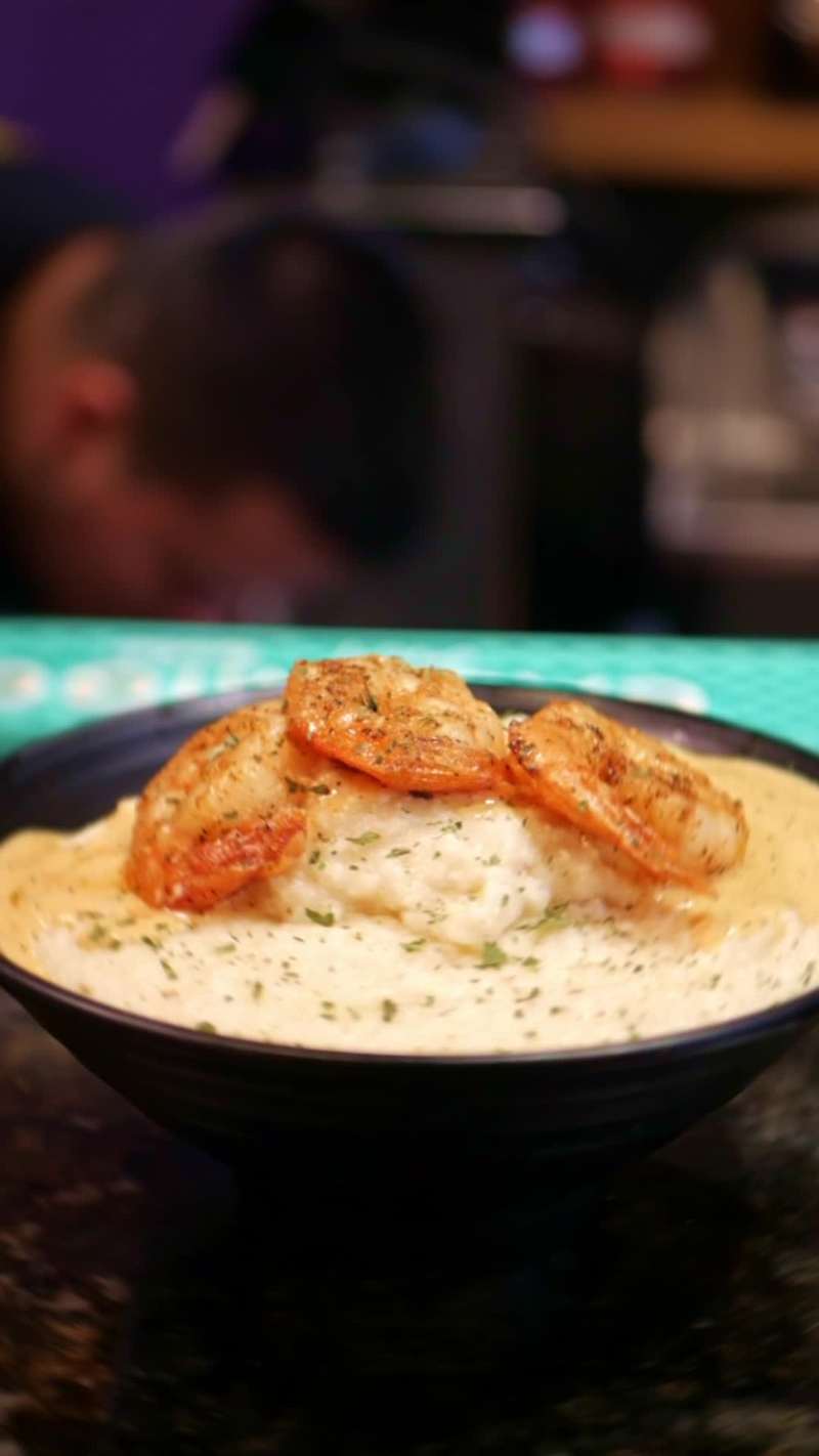 Cover image for Here's a mouthwatering product reel for D’Juan’s New Orleans...