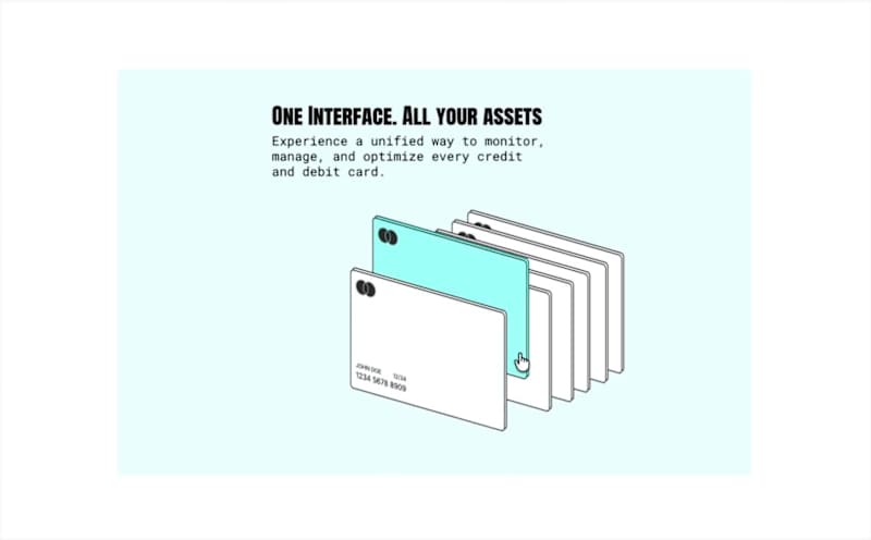 Cover image for Built this card micro-interaction in