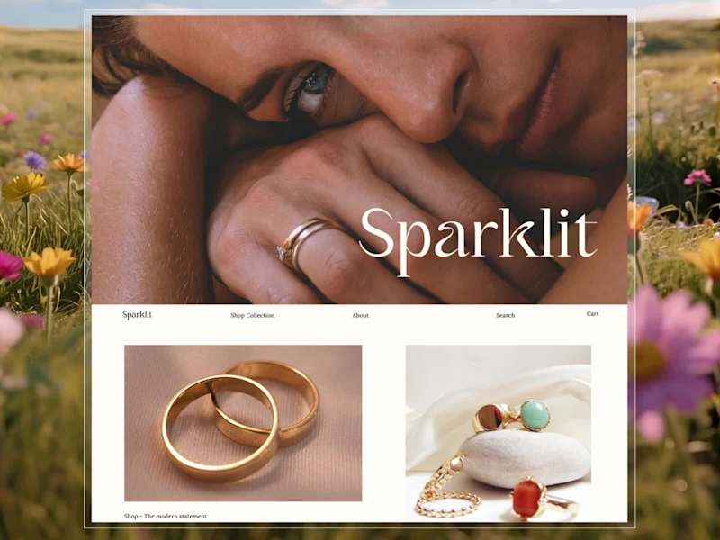 Cover image for This is a piece from