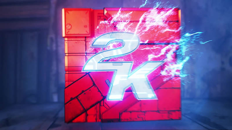 Cover image for Fun fact: every time you boot up Borderlands 4, you’re seein...