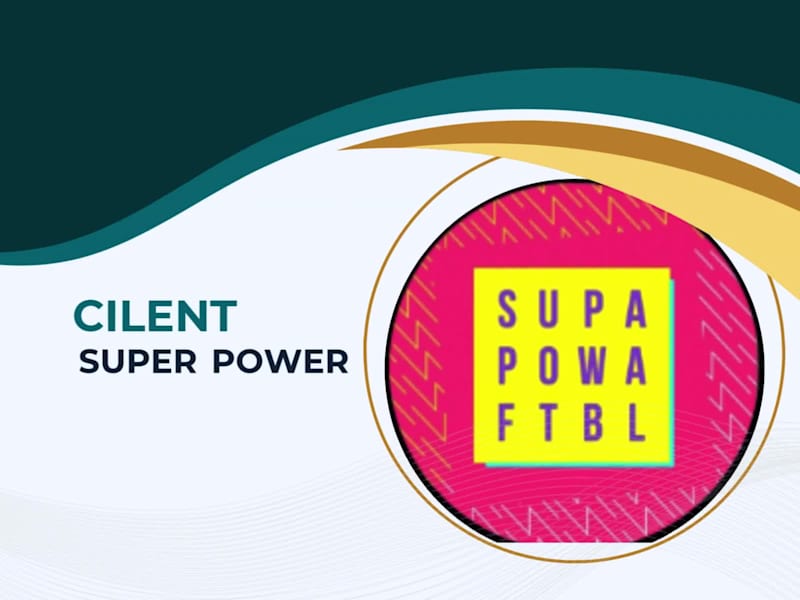 Cover image for Social Media & Content Management for Super Power Football
