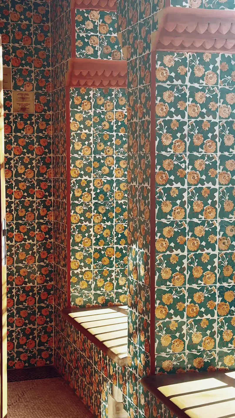 Cover image for Social-first Travel & Lifestyle Content