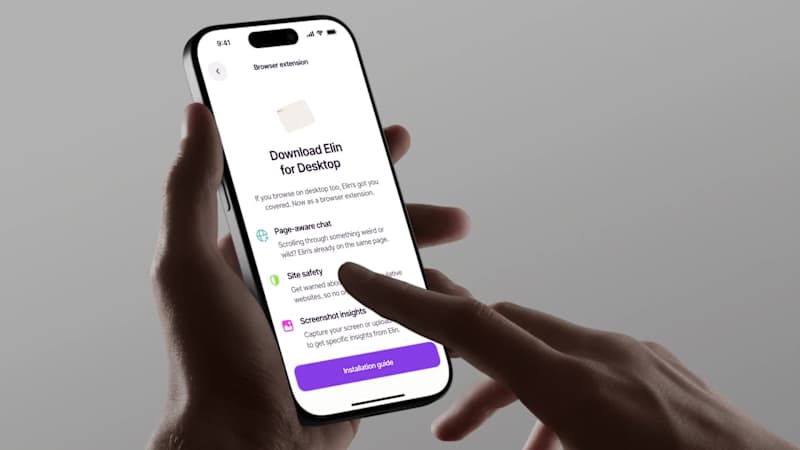 Cover image for Micro Animation made in Jitter